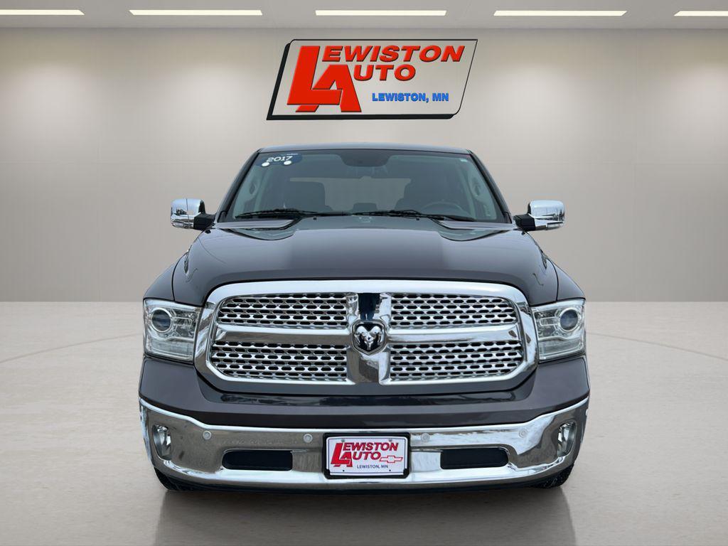 used 2017 Ram 1500 car, priced at $20,995
