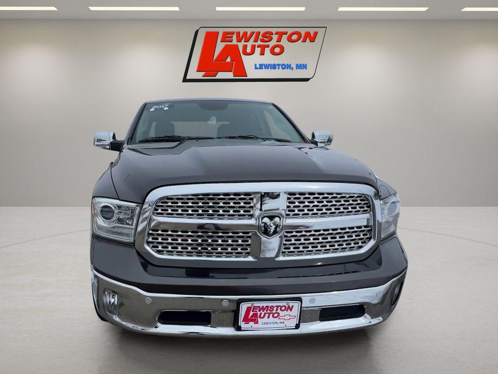 used 2017 Ram 1500 car, priced at $20,995
