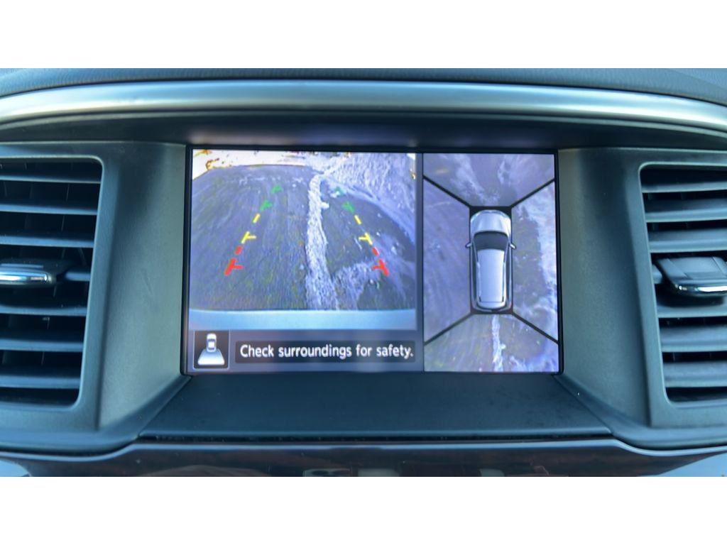 used 2014 Nissan Pathfinder car, priced at $8,495