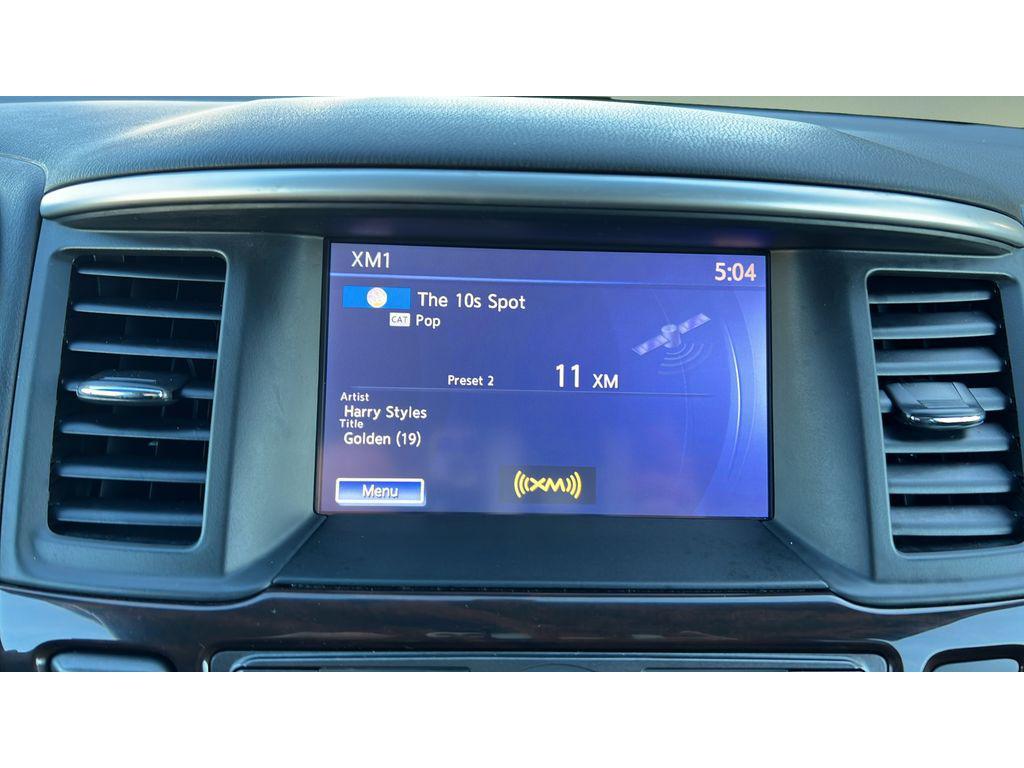 used 2014 Nissan Pathfinder car, priced at $8,495