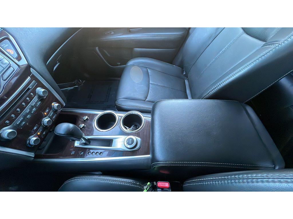 used 2014 Nissan Pathfinder car, priced at $8,495