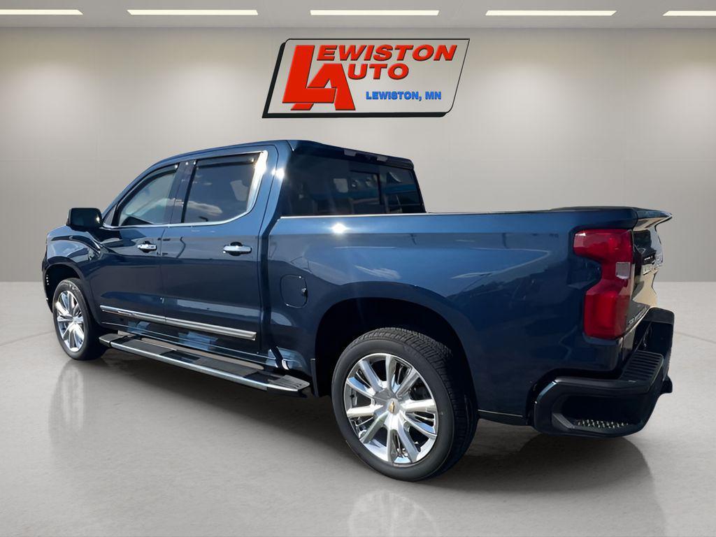 used 2022 Chevrolet Silverado 1500 car, priced at $43,995