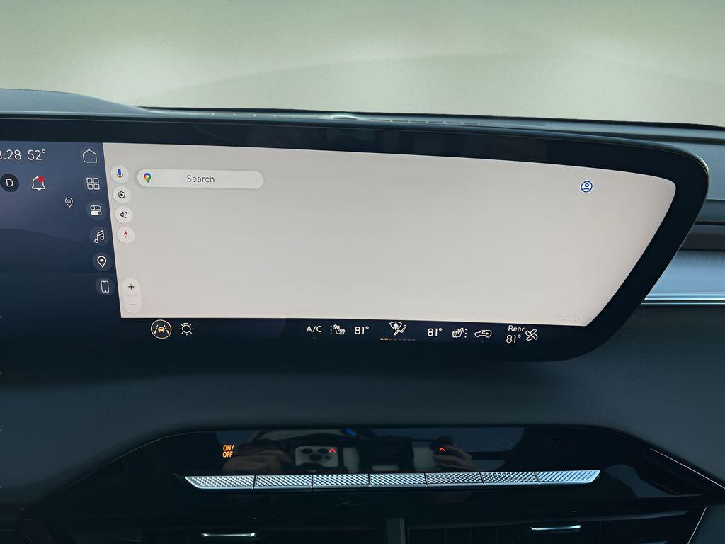 used 2025 Buick Enclave car, priced at $56,995