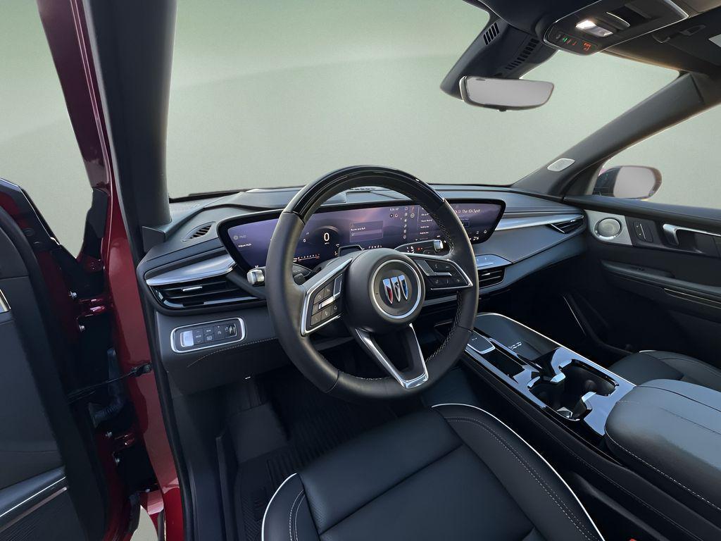 used 2025 Buick Enclave car, priced at $56,995