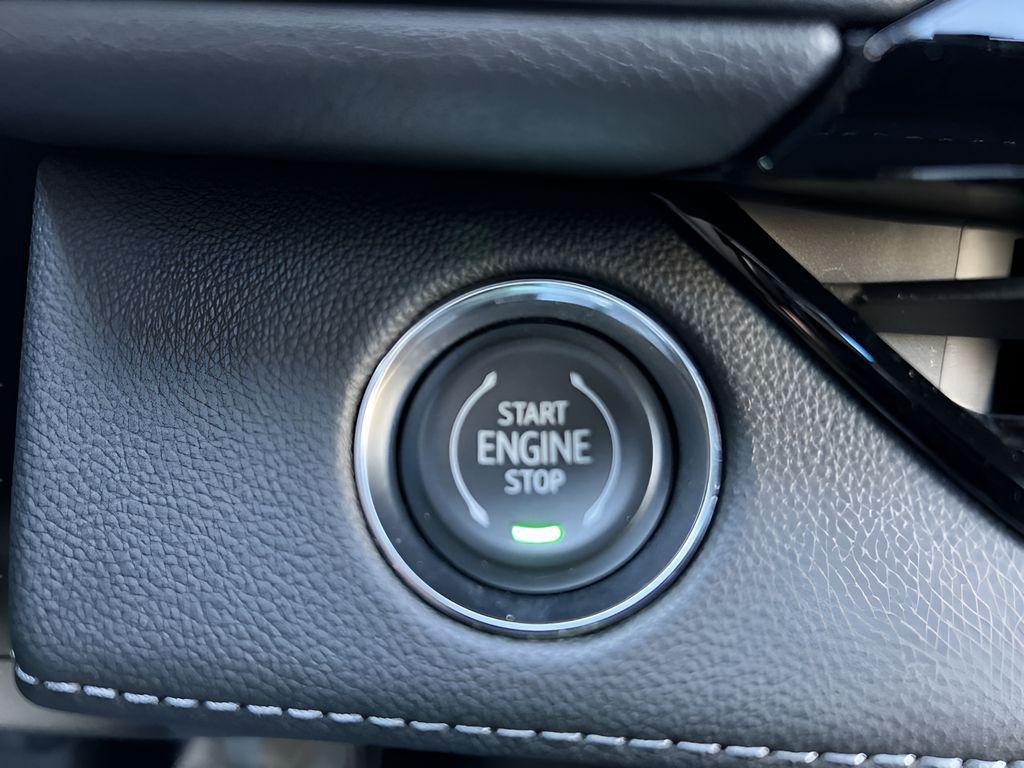 used 2025 Buick Enclave car, priced at $56,995