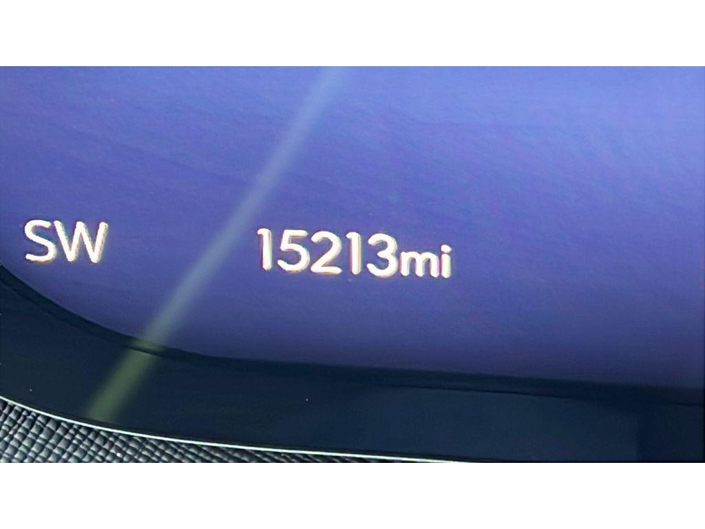 used 2025 Buick Enclave car, priced at $40,995