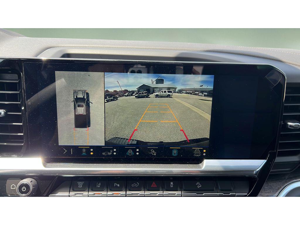 new 2026 Chevrolet Silverado 3500 car, priced at $84,785