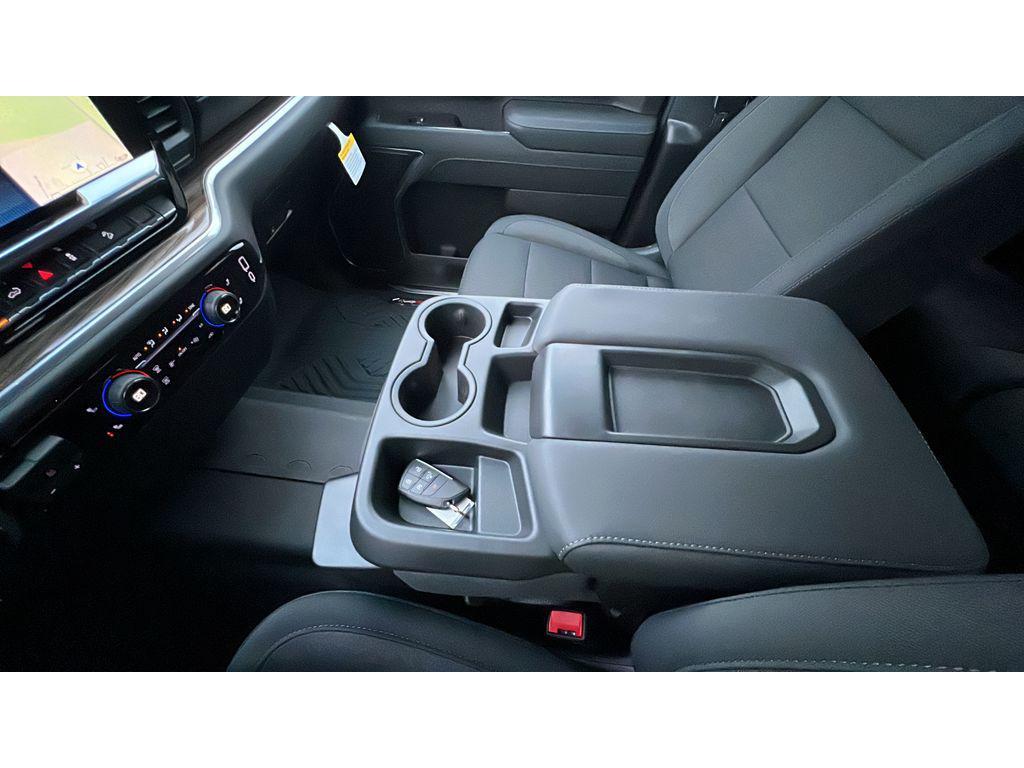 new 2026 Chevrolet Silverado 3500 car, priced at $66,115