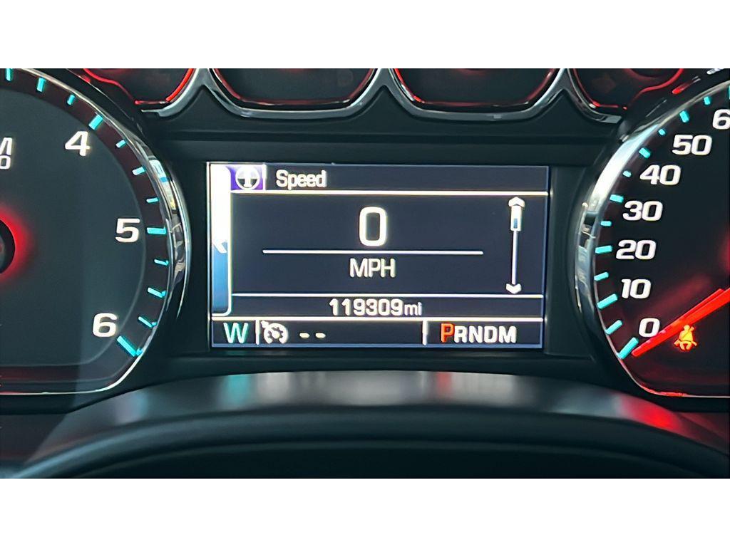 used 2015 Chevrolet Silverado 1500 car, priced at $21,995