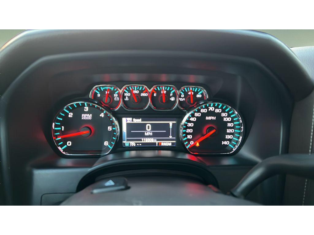 used 2015 Chevrolet Silverado 1500 car, priced at $21,995