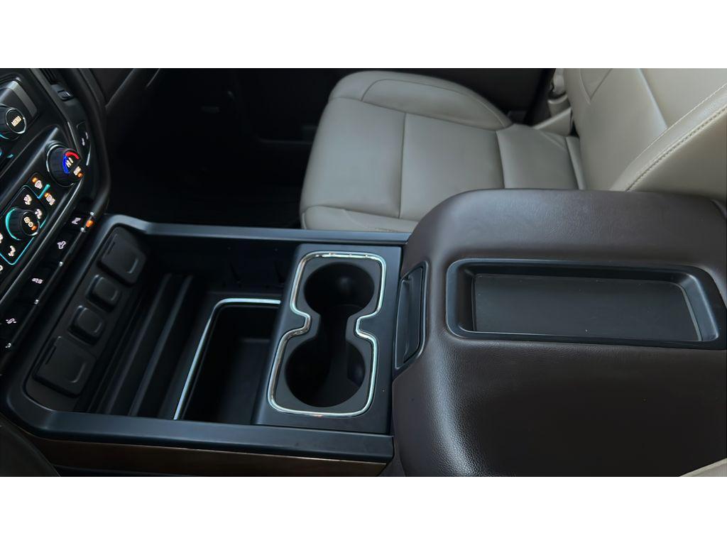 used 2015 Chevrolet Silverado 1500 car, priced at $21,995