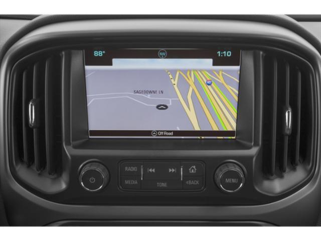 used 2015 Chevrolet Colorado car, priced at $20,995