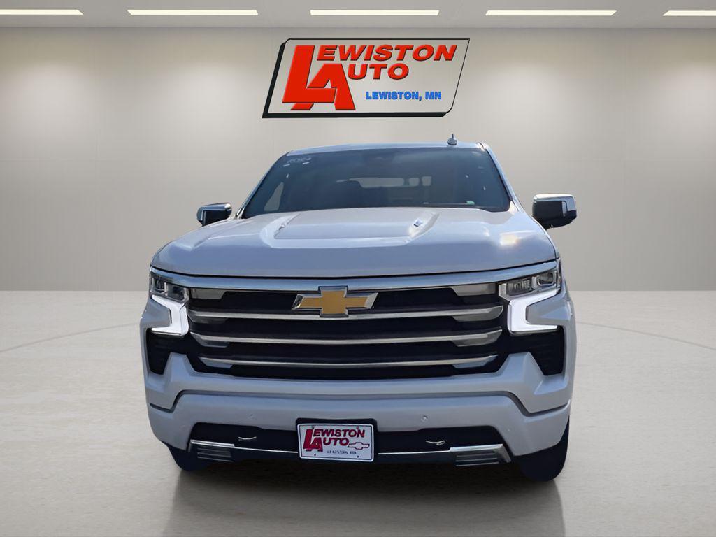 used 2024 Chevrolet Silverado 1500 car, priced at $61,995