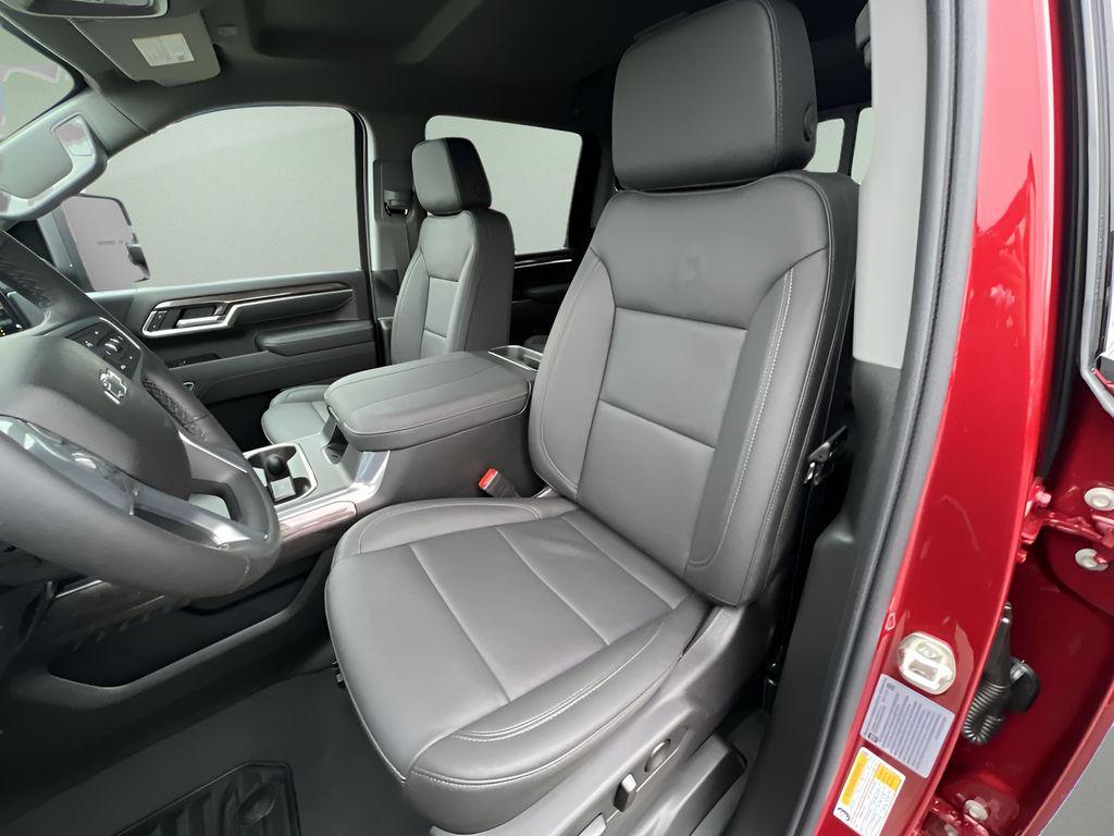 new 2026 Chevrolet Silverado 3500 car, priced at $79,780