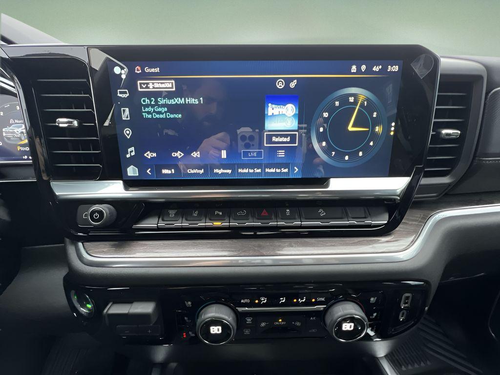 new 2026 Chevrolet Silverado 3500 car, priced at $79,780