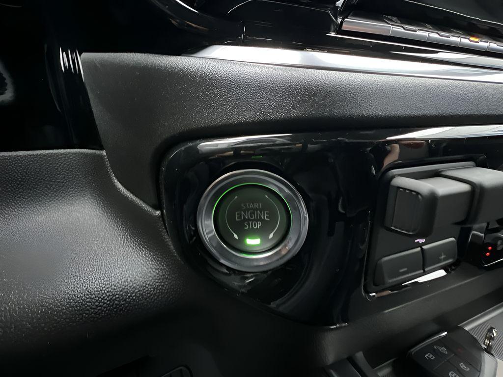 new 2026 Chevrolet Silverado 3500 car, priced at $79,780