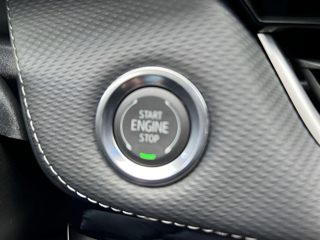 new 2026 Chevrolet Equinox car, priced at $34,735