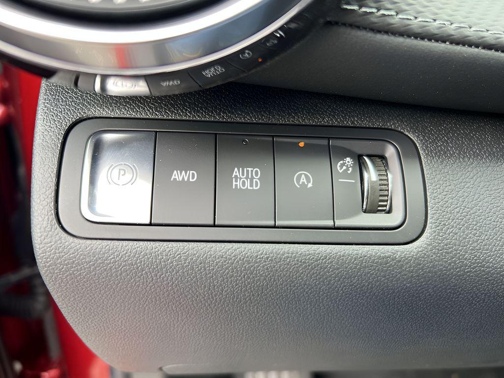 new 2026 Chevrolet Equinox car, priced at $34,735