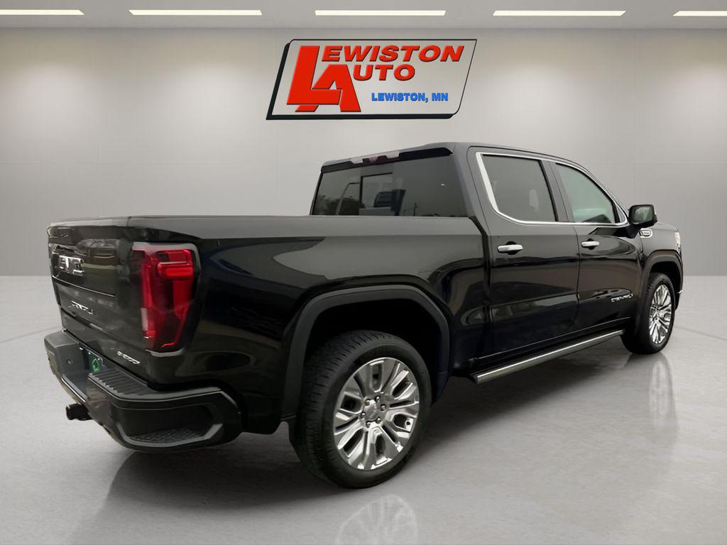 used 2021 GMC Sierra 1500 car, priced at $39,995
