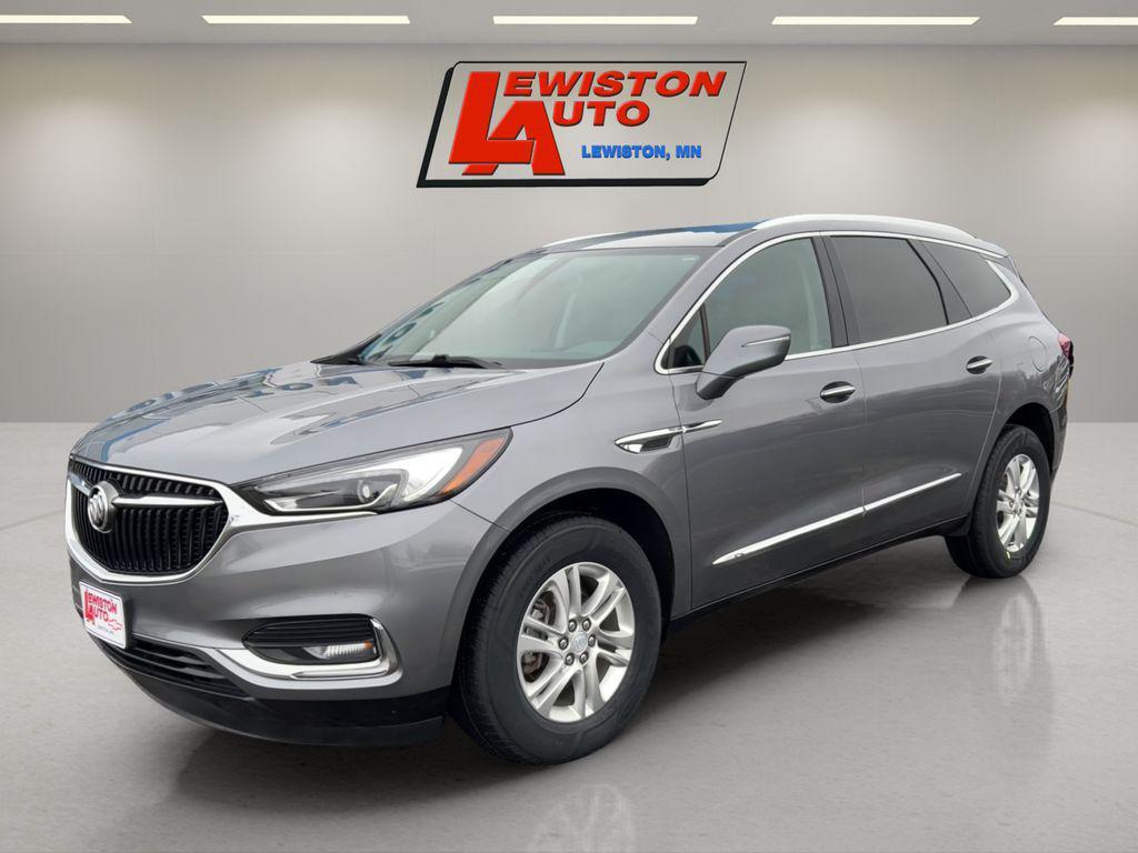 used 2019 Buick Enclave car, priced at $13,995