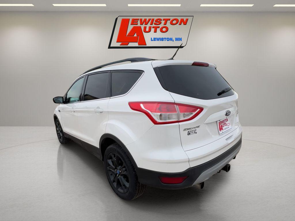used 2013 Ford Escape car, priced at $5,995