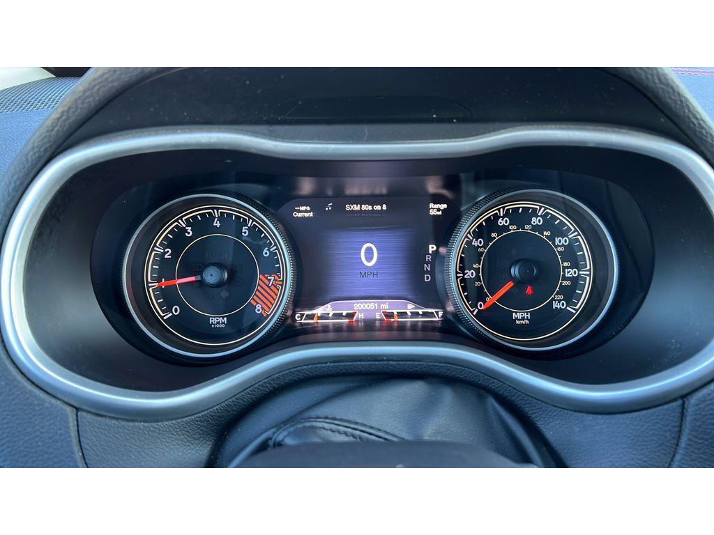 used 2015 Jeep Cherokee car, priced at $5,995