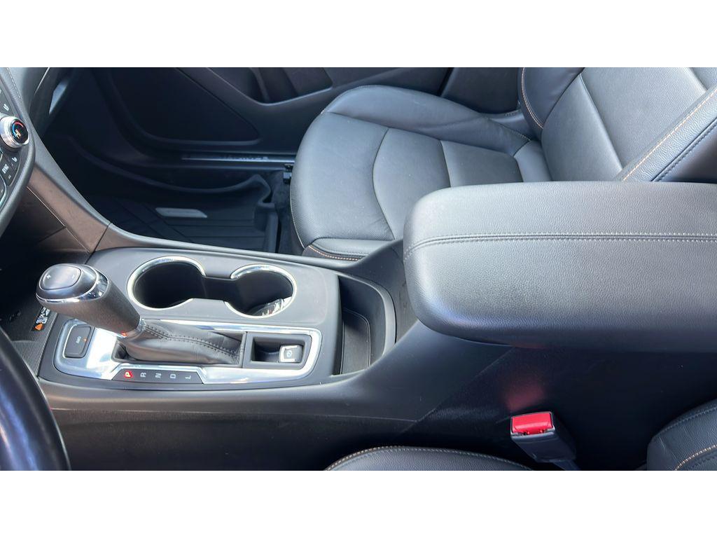 used 2021 Chevrolet Equinox car, priced at $22,495