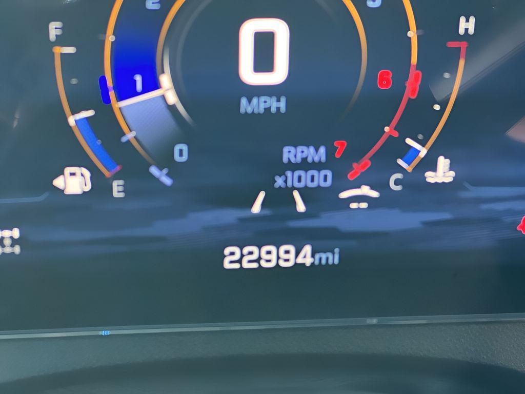 2025 Summit White Chevrolet Traverse