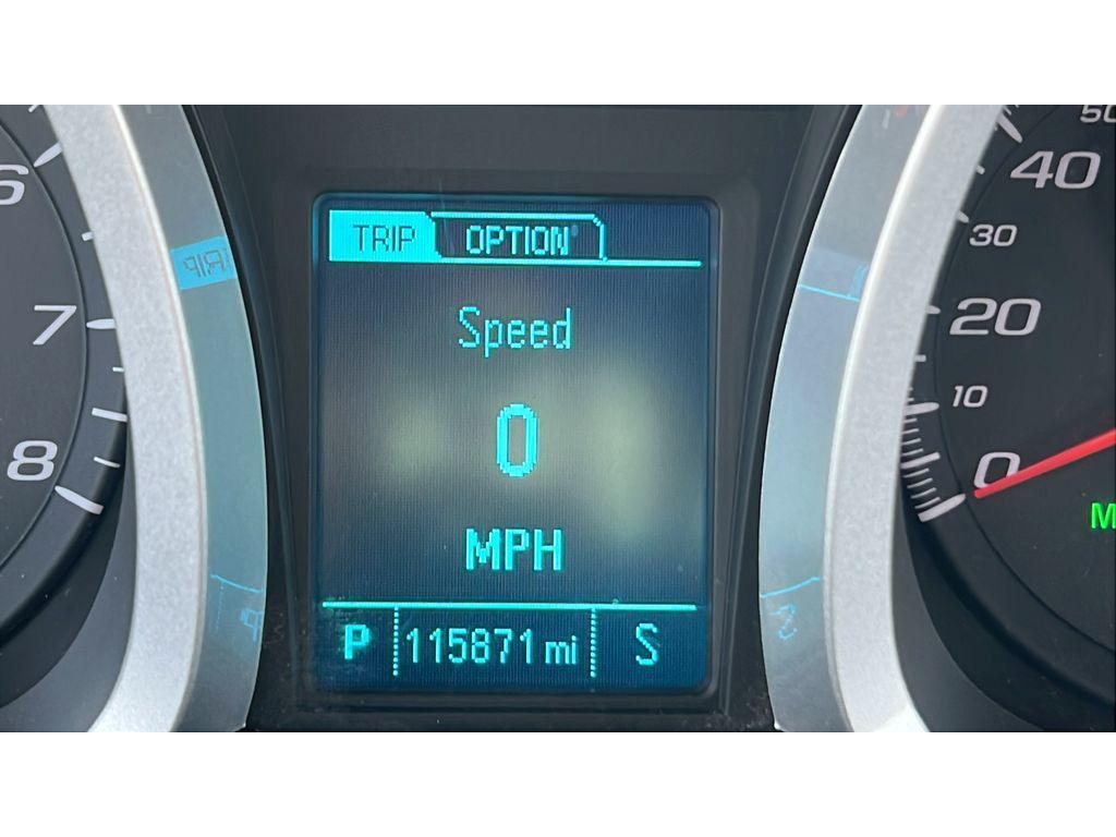 used 2017 Chevrolet Equinox car, priced at $10,995