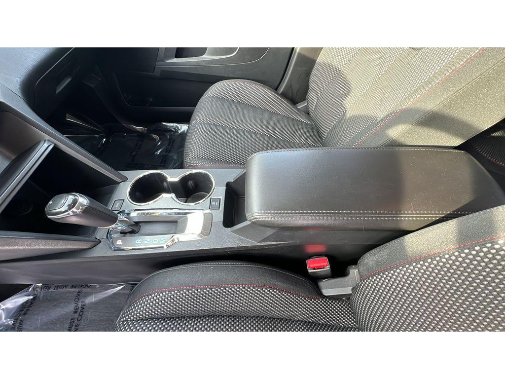 used 2017 Chevrolet Equinox car, priced at $10,995