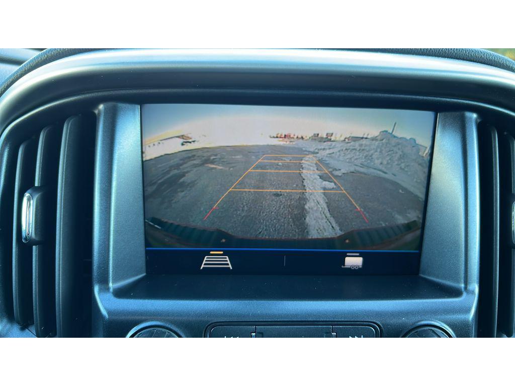 used 2021 Chevrolet Colorado car, priced at $25,995