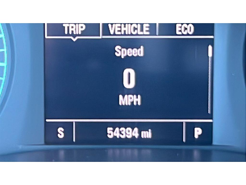 used 2021 Chevrolet Colorado car, priced at $25,995