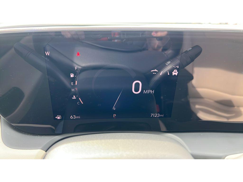 used 2026 Buick Encore GX car, priced at $29,995