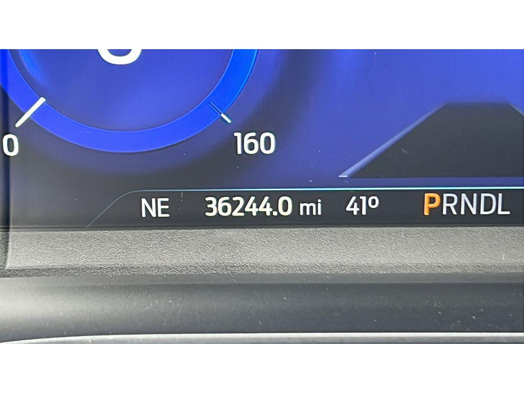 used 2022 Ford Escape car, priced at $20,995