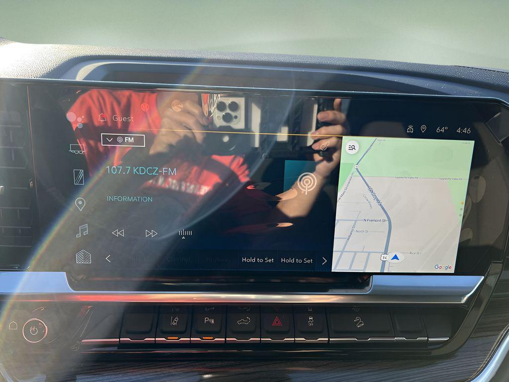 new 2026 Chevrolet Silverado 3500 car, priced at $62,580