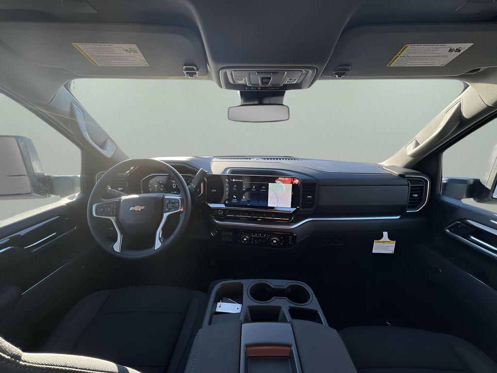 new 2026 Chevrolet Silverado 3500 car, priced at $62,580