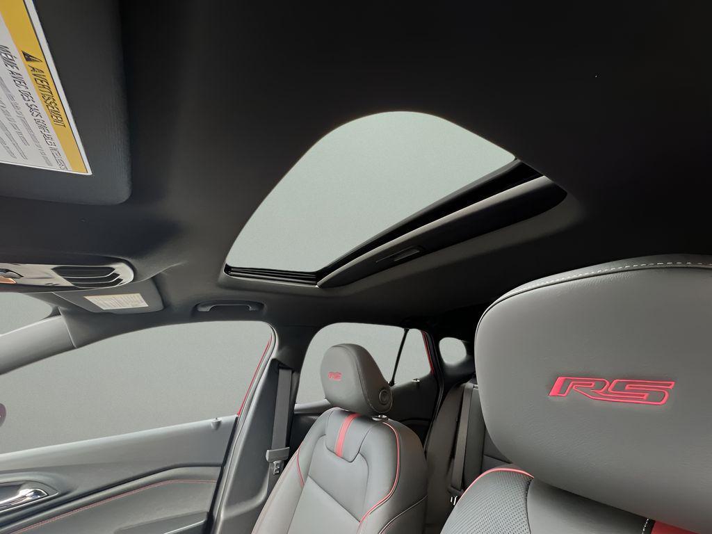 new 2026 Chevrolet Trax car, priced at $28,385