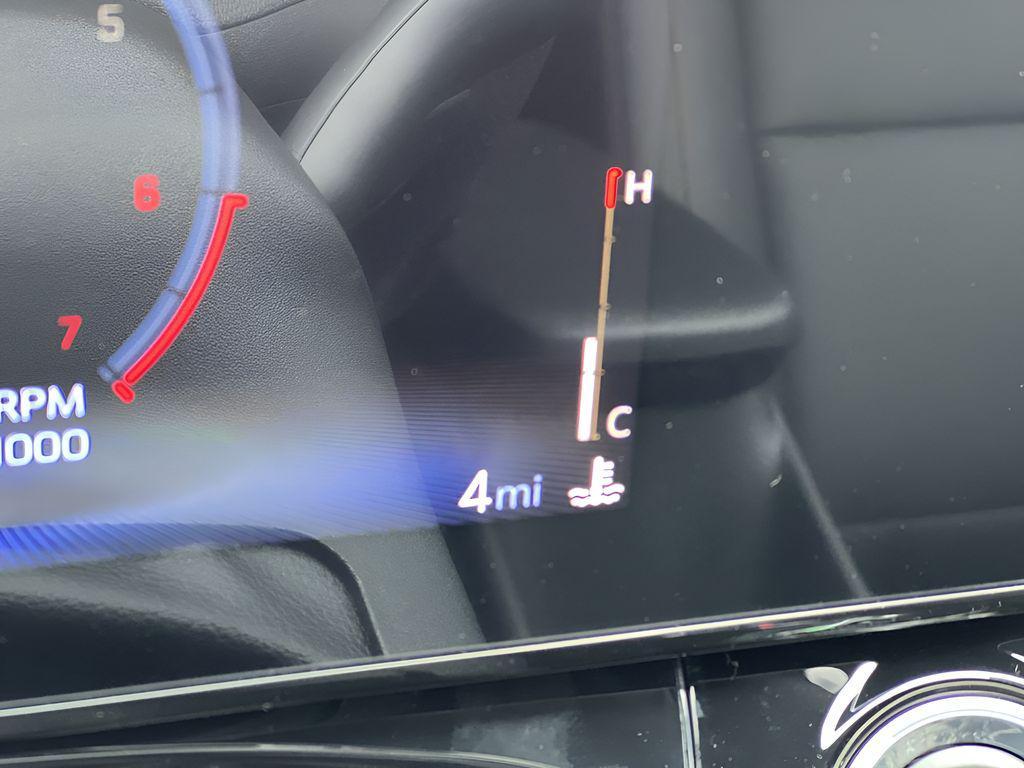 new 2026 Chevrolet Trax car, priced at $28,385