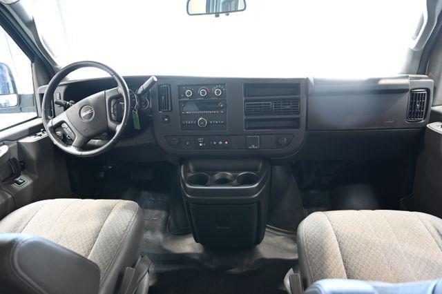 used 2023 GMC Savana 3500 car, priced at $38,900