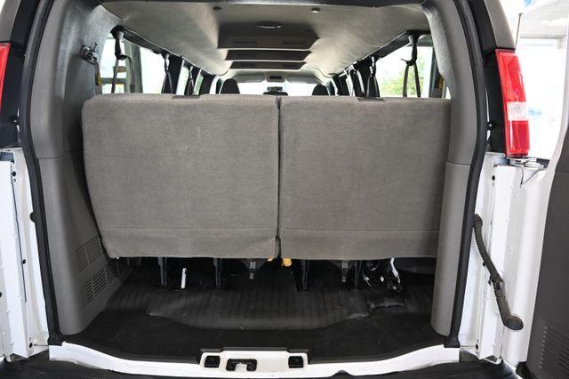 used 2023 GMC Savana 3500 car, priced at $38,900