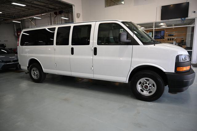 used 2023 GMC Savana 3500 car, priced at $38,900