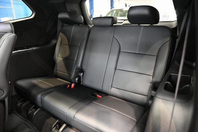 new 2026 GMC Acadia car, priced at $49,320