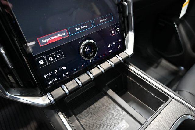new 2026 GMC Acadia car, priced at $49,320