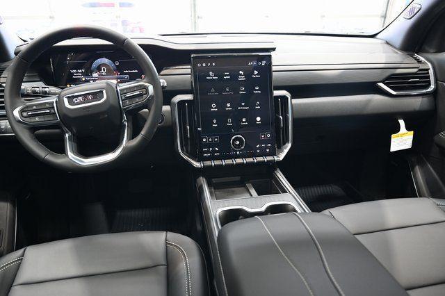 new 2026 GMC Acadia car, priced at $49,320