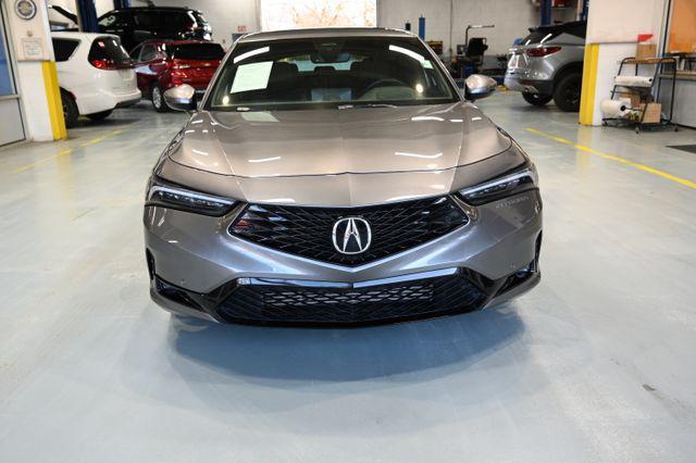 used 2024 Acura Integra car, priced at $30,000