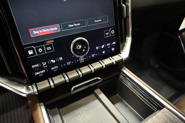new 2026 GMC Acadia car, priced at $64,427