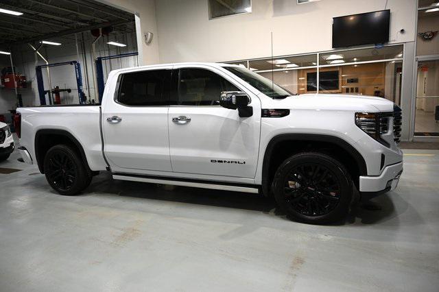 new 2026 GMC Sierra 1500 car, priced at $73,980