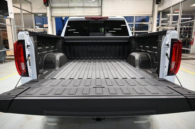 new 2026 GMC Sierra 1500 car, priced at $73,980