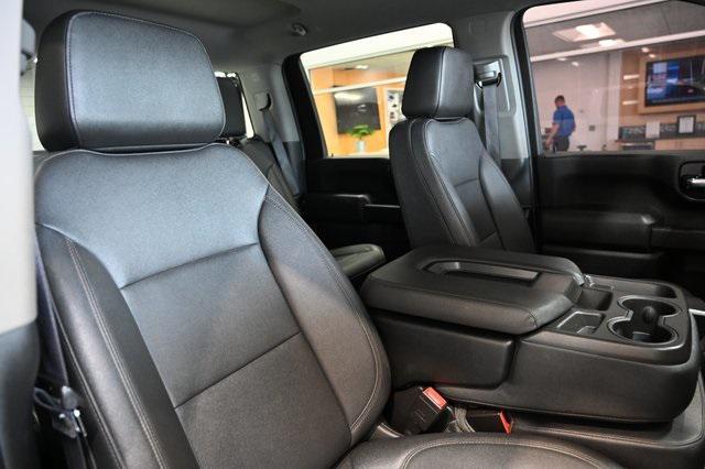 used 2023 Chevrolet Silverado 2500 car, priced at $43,400