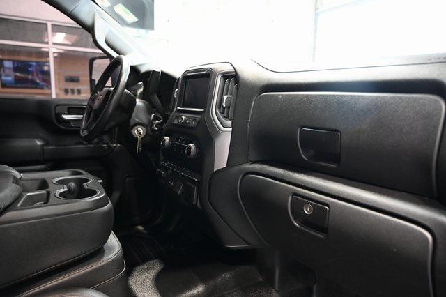 used 2023 Chevrolet Silverado 2500 car, priced at $43,400